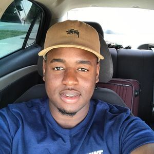 Meet your Posher, Henry